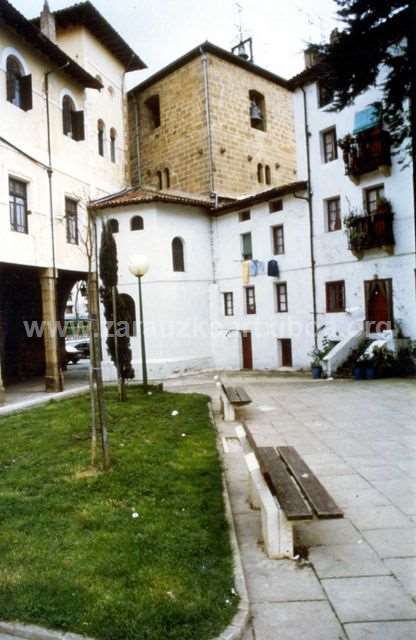 Zarautz Urbano