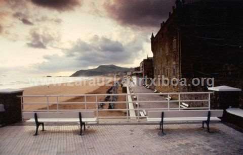 Zarautz Urbano