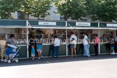 Feria del Libro