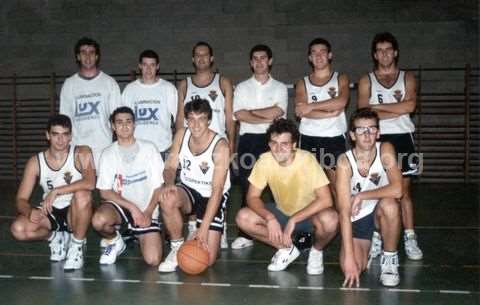 Baloncesto