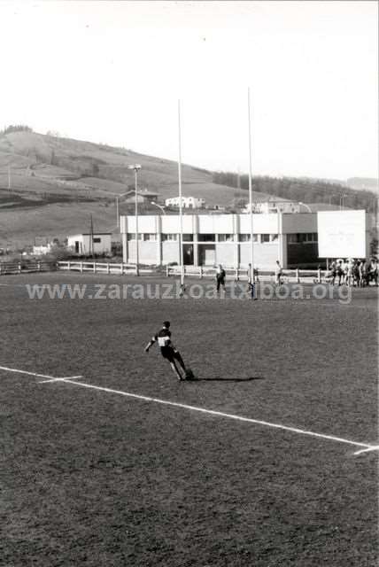 Rugby
