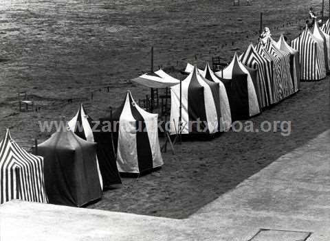 Zarautz: berezia