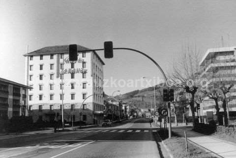 Hotel Zarautz