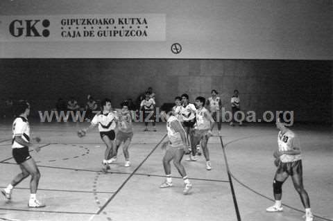 Balonmano