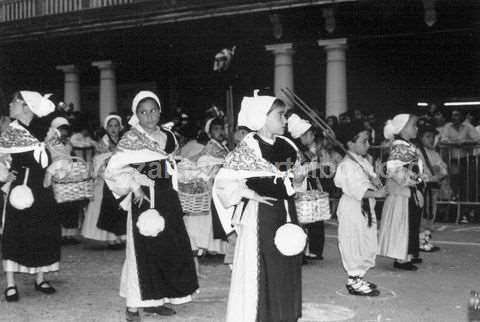 Tamborrada Infantil