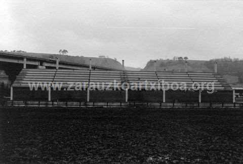 Campo de Rugby