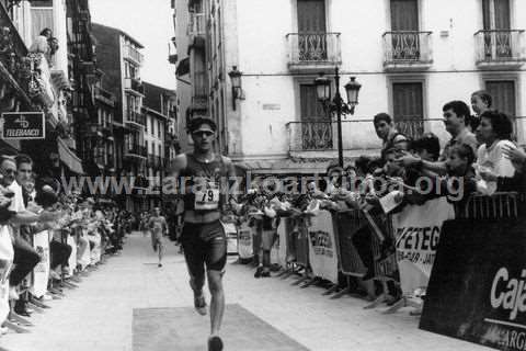 Triatlón