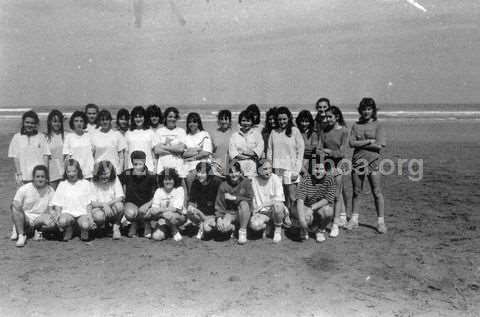 Equipo de Fútbol