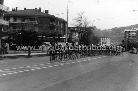 Ciclismo