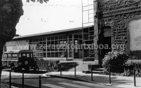 Estación de tren