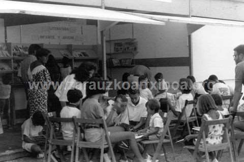 Feria del Libro