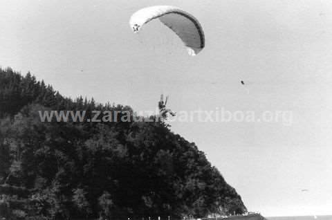 Parapente