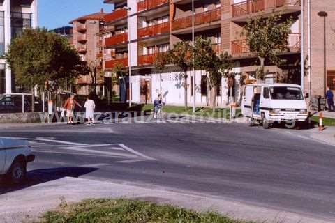 Zarautz Urbano