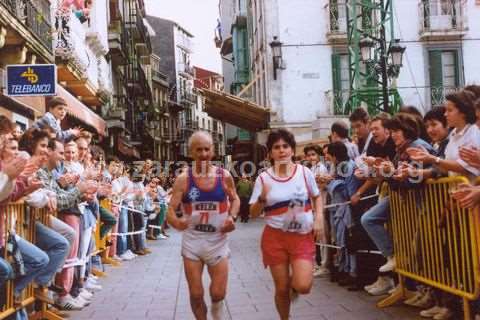 Cross Mixto