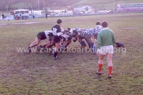 Rugby