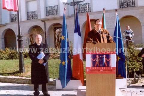 Plaza Pontarlier