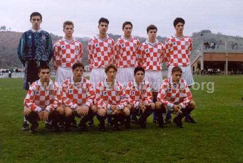 Campeonatos de Europa de Fútbol