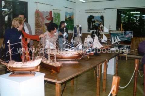 Artezaleak. Exposición Anual