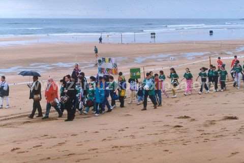 Fútbol Playero