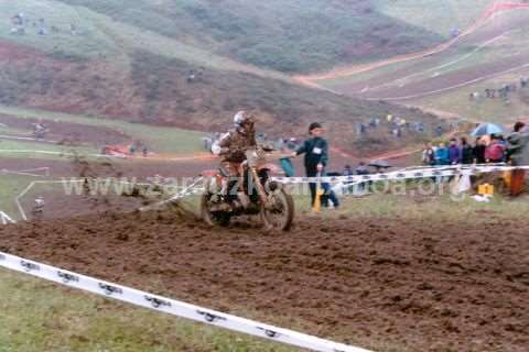 Motocross