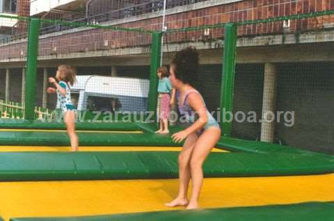 Juegos infantiles