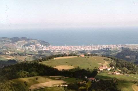 Zarautz