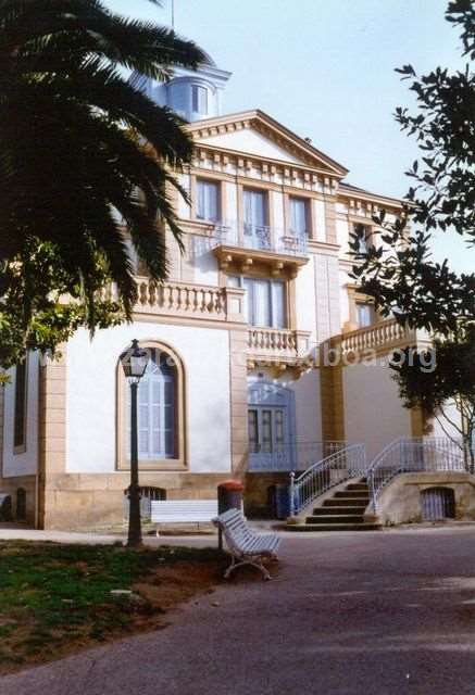 Villa Munda
