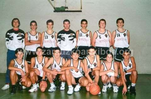 Baloncesto