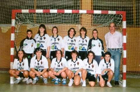 Balonmano