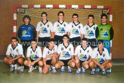 Balonmano