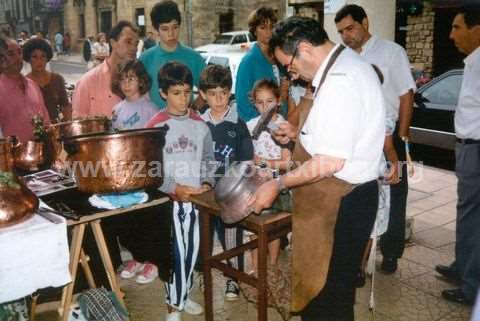 Feria de Artesanía