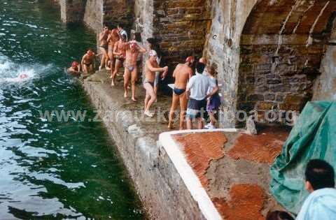 Getaria-Zarautz zeharkaldia