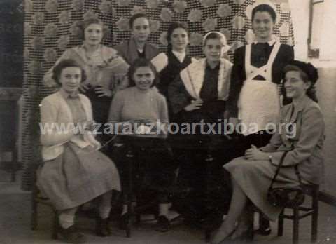 Teatro en las Escuelas Nacionales