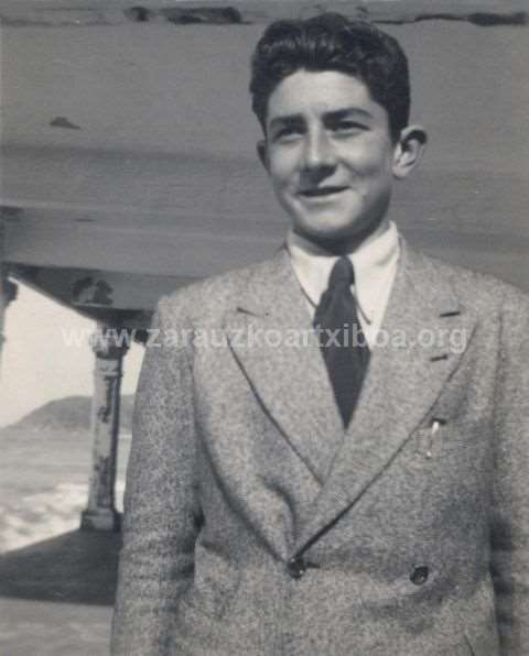 Iñaki Olabeaga