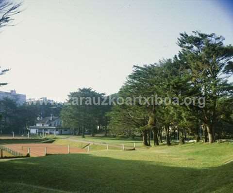 Zarauzko Golf Zelaia