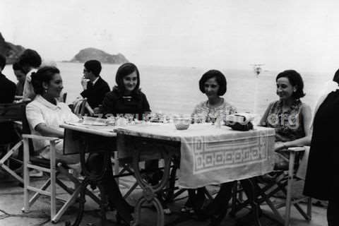 Boda de Antoñano en Zarautz