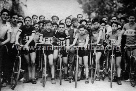 Carrera ciclista