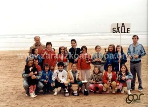 Equipo de fútbol femenino