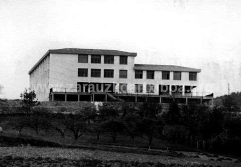 La Salle ikastetxea