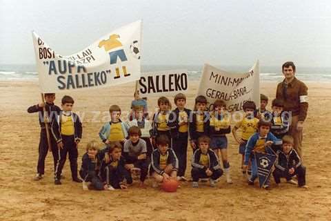 Equipo de fútbol