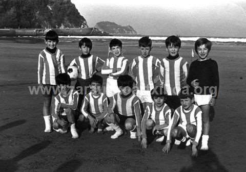 Equipo de fútbol