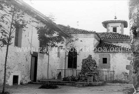 Ermita de Urdaneta