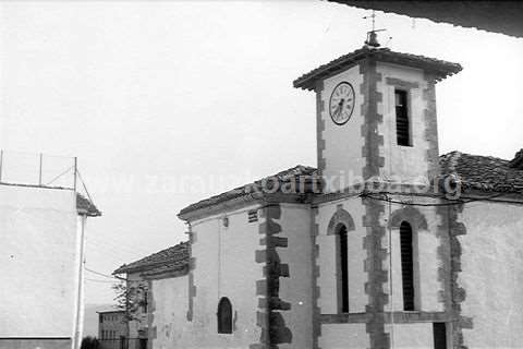 Urdanetako ermita