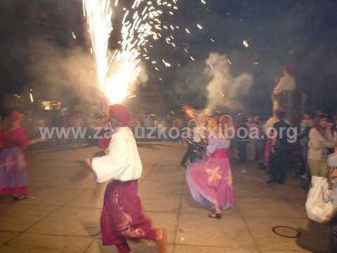 XVI Encuentros Internacionales de Teatro de Calle de Zarautz: Kalerki 2009