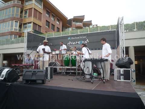 DIVERSONS 2009