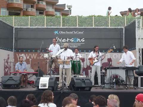 DIVERSONS 2009