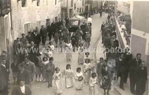 Precesión