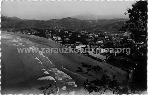 Zarautz