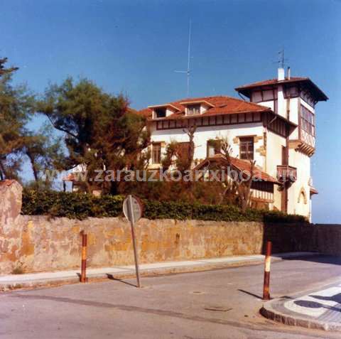 Historia del surf en Zarautz