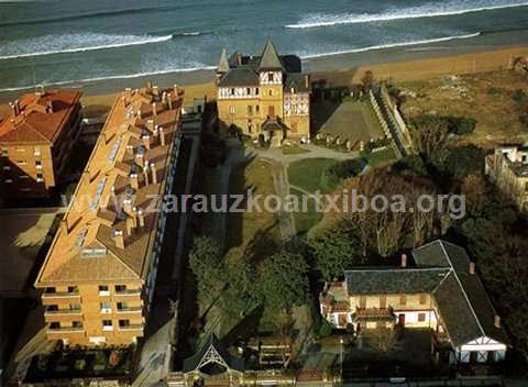 Historia del surf en Zarautz